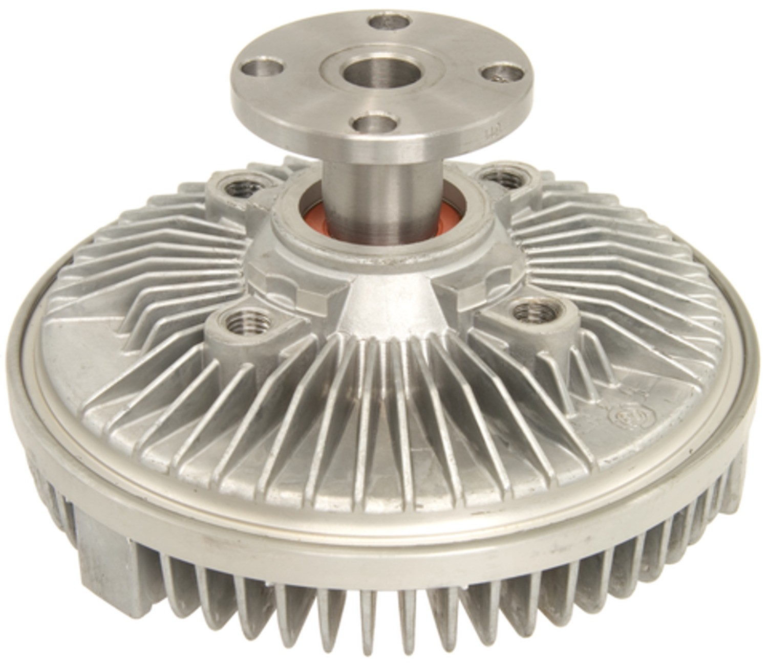 Four Seasons Engine Cooling Fan Clutch | 36955 Fits Buick, Cadillac, Chevrolet, GMC - 2